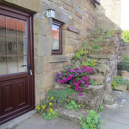 Holiday home Craven Garth
