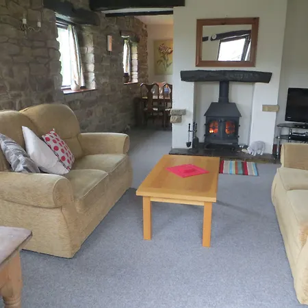 Craven Garth