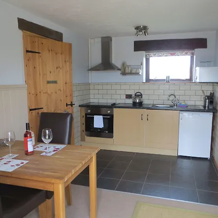 Craven Garth * Rosedale Abbey