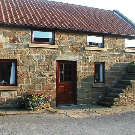 Casa de Férias Craven Garth Rosedale Abbey