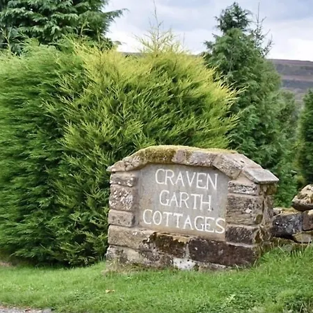 Craven Garth Ferienhaus