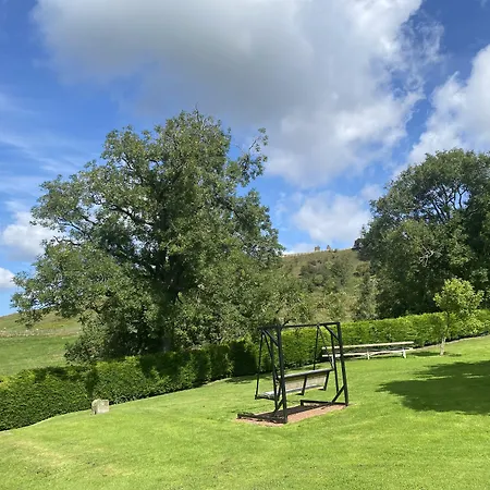 Craven Garth * Rosedale Abbey