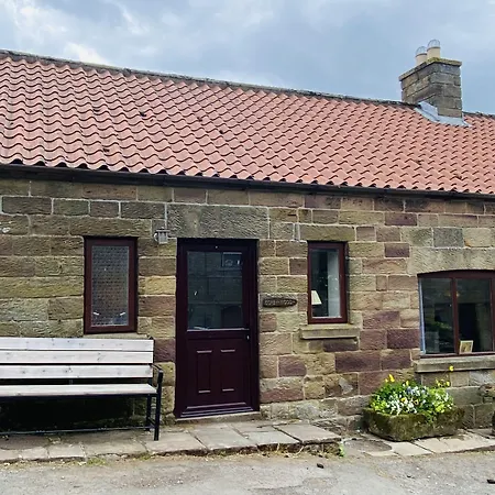 Feriehus Craven Garth *