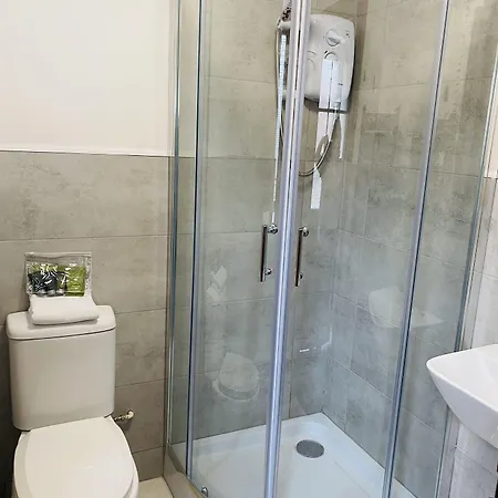 Feriehus Craven Garth