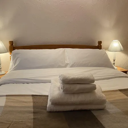 Craven Garth Ferienhaus Rosedale Abbey