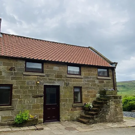 Craven Garth