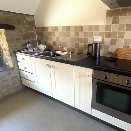 Craven Garth Rosedale Abbey