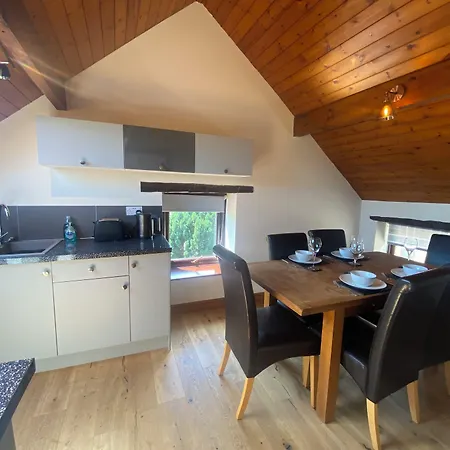 Holiday home Craven Garth