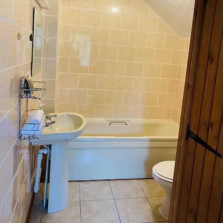 Ferienhaus Craven Garth