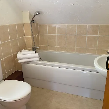 Craven Garth * Rosedale Abbey