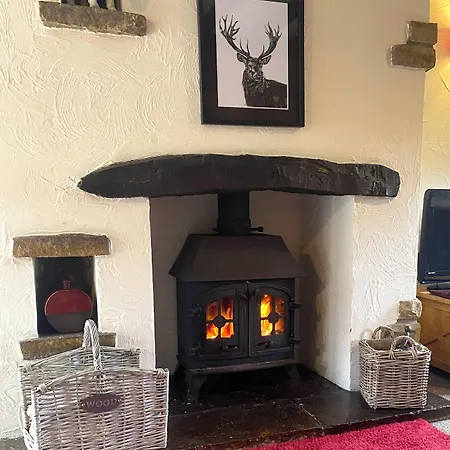 Feriehus Craven Garth Rosedale Abbey