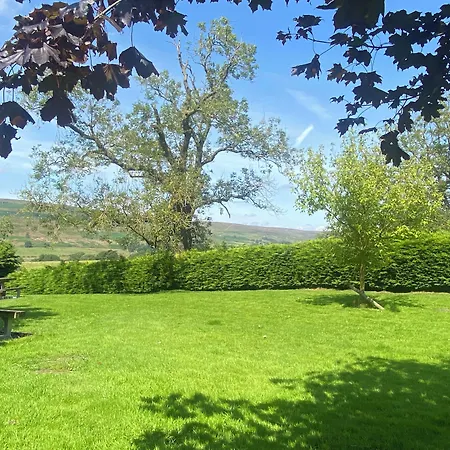 Craven Garth Ferienhaus *