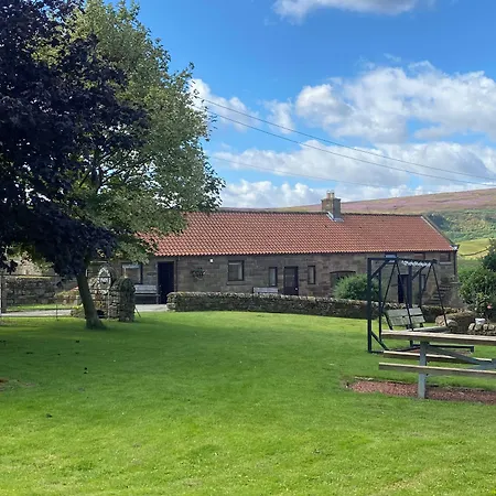 Casa de Férias Craven Garth