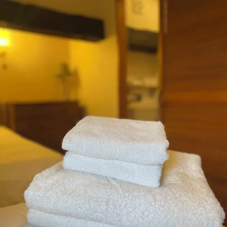 Craven Garth Ferienhaus *