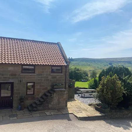 Craven Garth 펜션 Rosedale Abbey