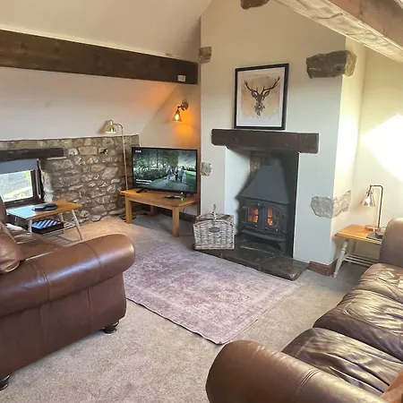 Craven Garth * Rosedale Abbey