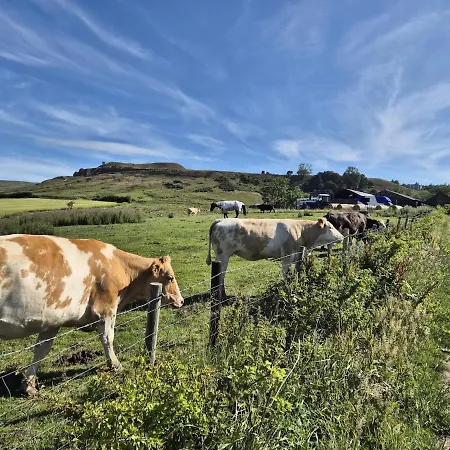 Craven Garth Holiday home