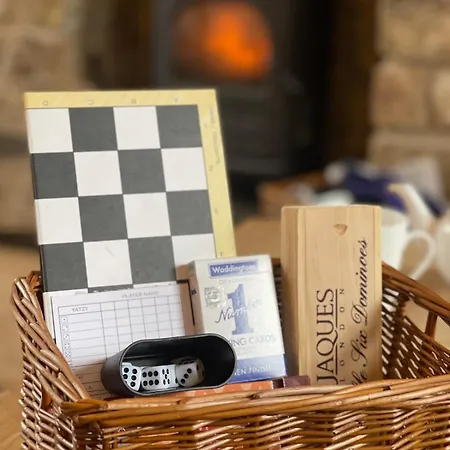 Craven Garth Rosedale Abbey