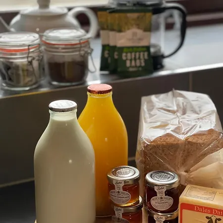 Ferienhaus Craven Garth Rosedale Abbey