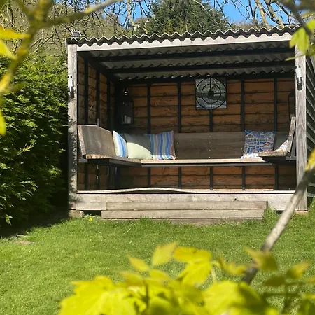 Craven Garth Tatil Evi Rosedale Abbey
