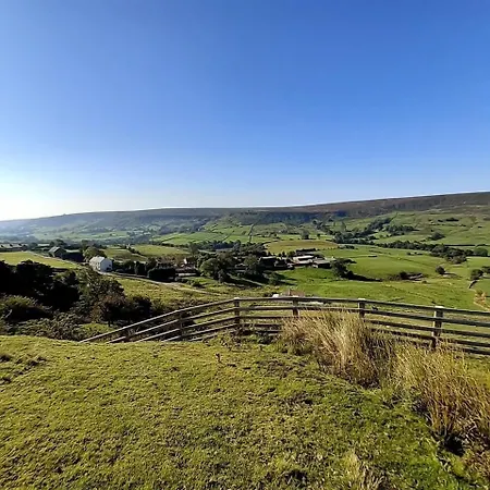 Craven Garth * Rosedale Abbey