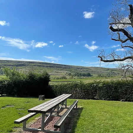 Craven Garth Rosedale Abbey