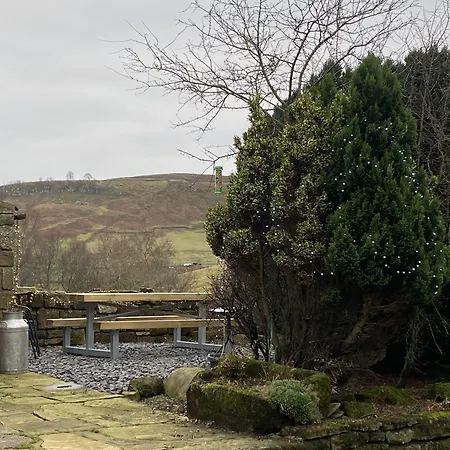 Craven Garth Holiday home