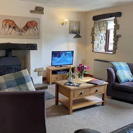Craven Garth Holiday home