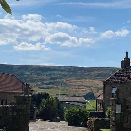 Holiday home Craven Garth Rosedale Abbey