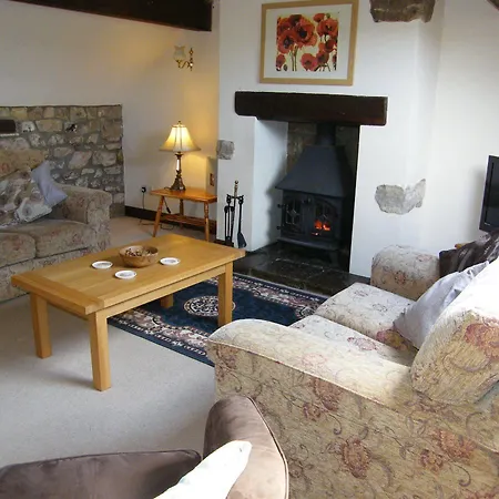 Craven Garth * Rosedale Abbey