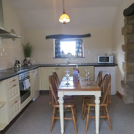 Craven Garth