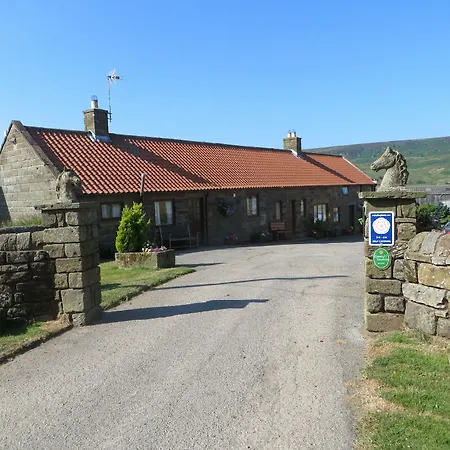 Craven Garth