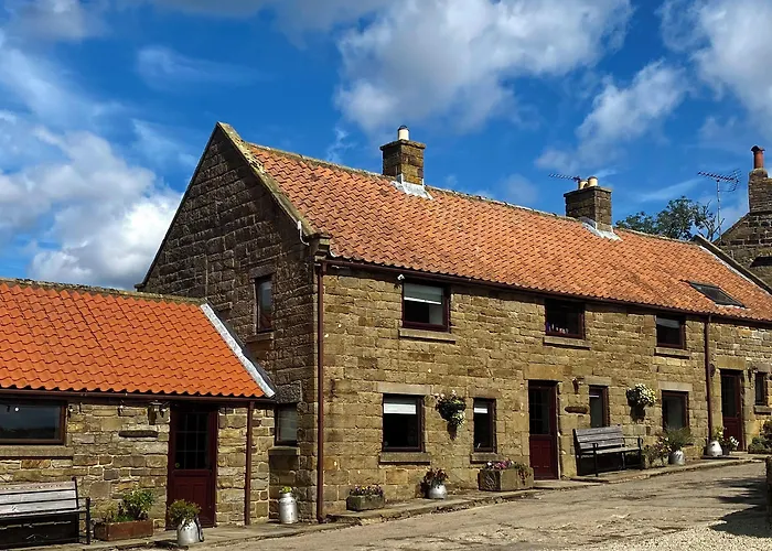 Craven Garth