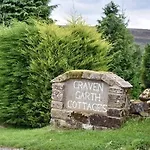 Craven Garth Hébergement de vacances