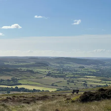 Ferienhaus Craven Garth *