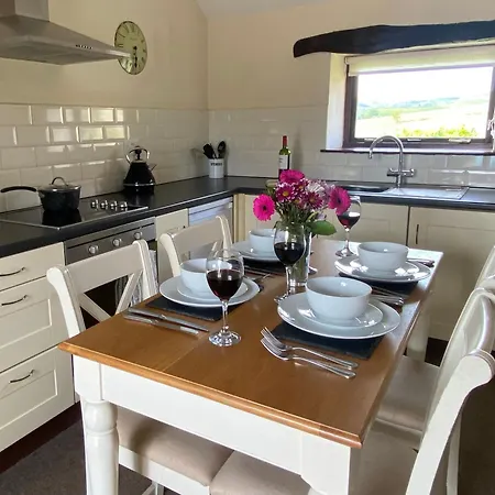 Craven Garth Rosedale Abbey