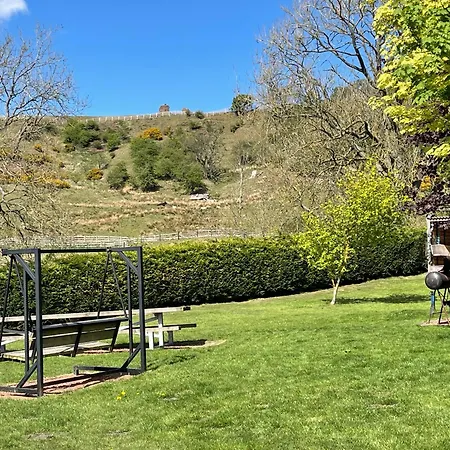 Craven Garth Rosedale Abbey