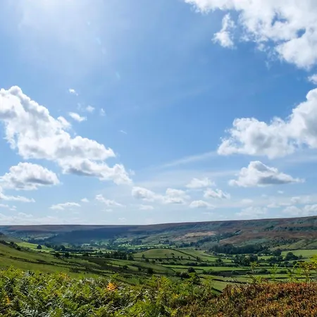Craven Garth Rosedale Abbey