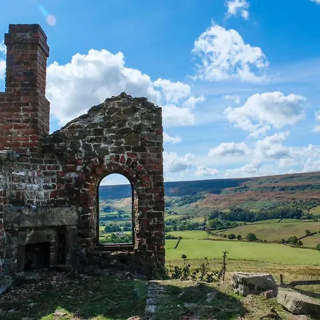 Ferienhaus Craven Garth