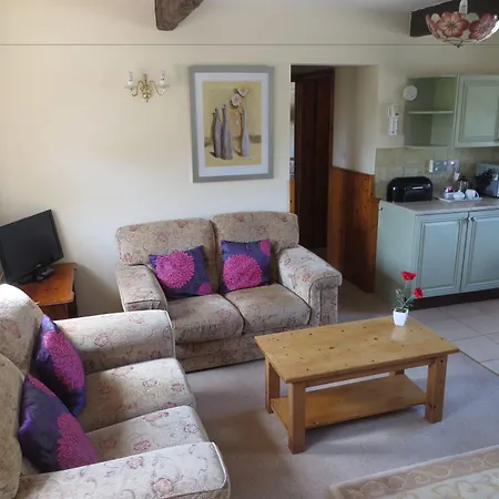 Craven Garth * Rosedale Abbey