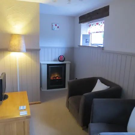 Ferienhaus Craven Garth