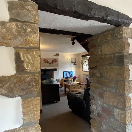 Craven Garth Ferienhaus *