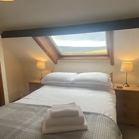 Craven Garth * Rosedale Abbey