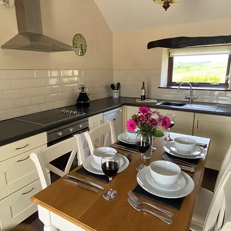 Casa vacanze Craven Garth Rosedale Abbey