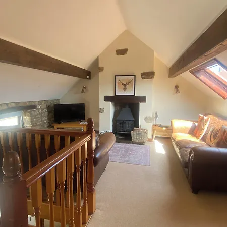 Ferienhaus Craven Garth Rosedale Abbey