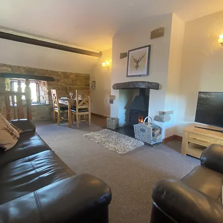 Ferienhaus Craven Garth *