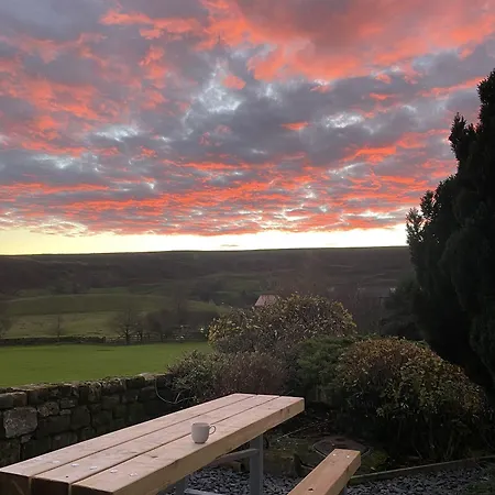 Craven Garth Rosedale Abbey