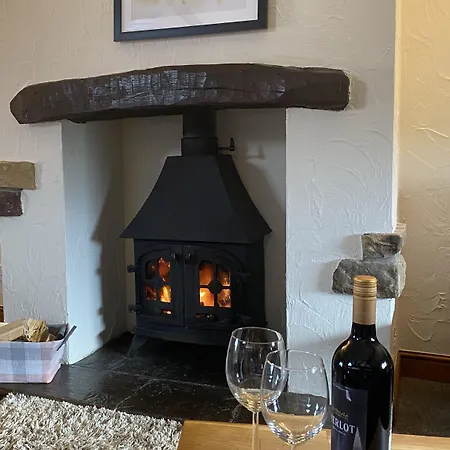 Ferienhaus Craven Garth