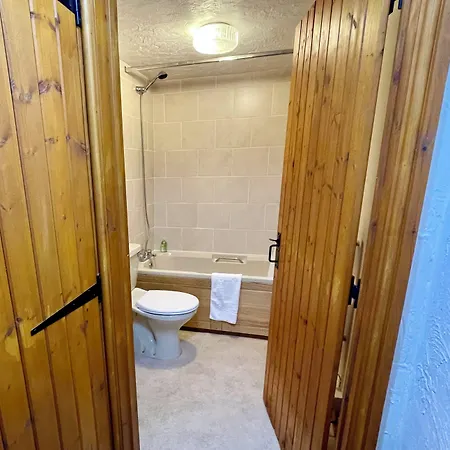 Ferienhaus Craven Garth *