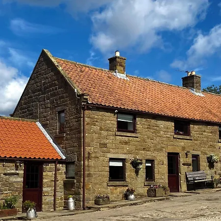Craven Garth